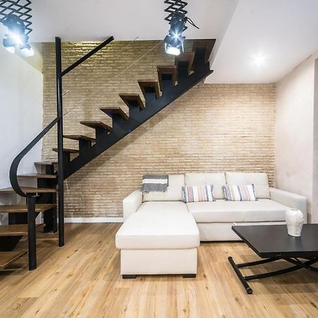 Rey De Sevilla Flats - Duplex Museo 외부 사진