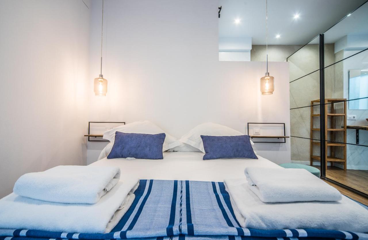 Rey De Sevilla Flats - Duplex Museo 외부 사진