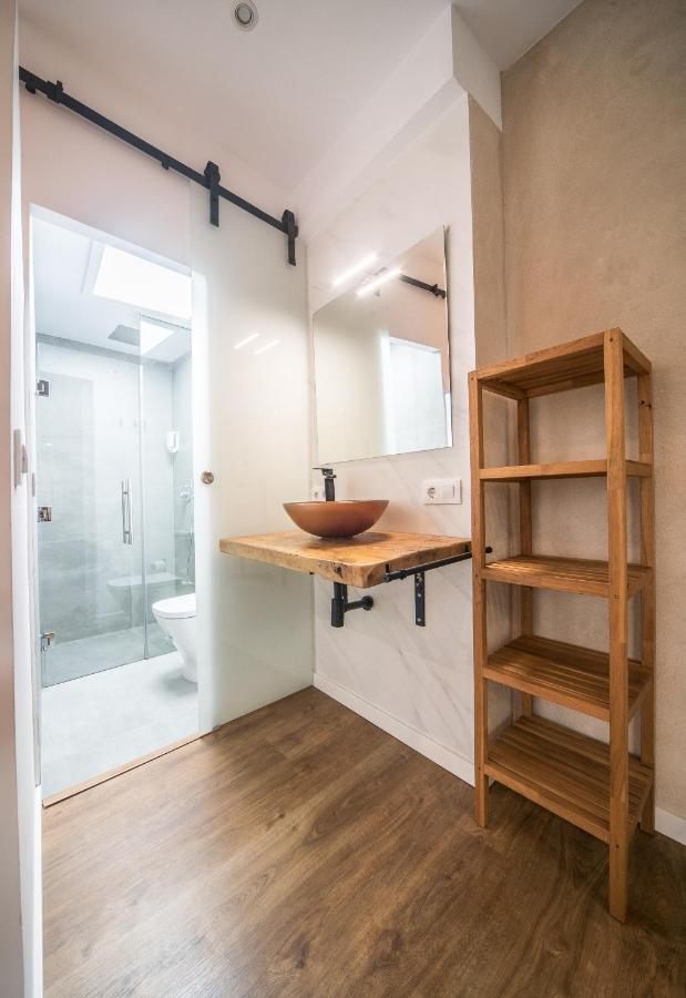 Rey De Sevilla Flats - Duplex Museo 외부 사진