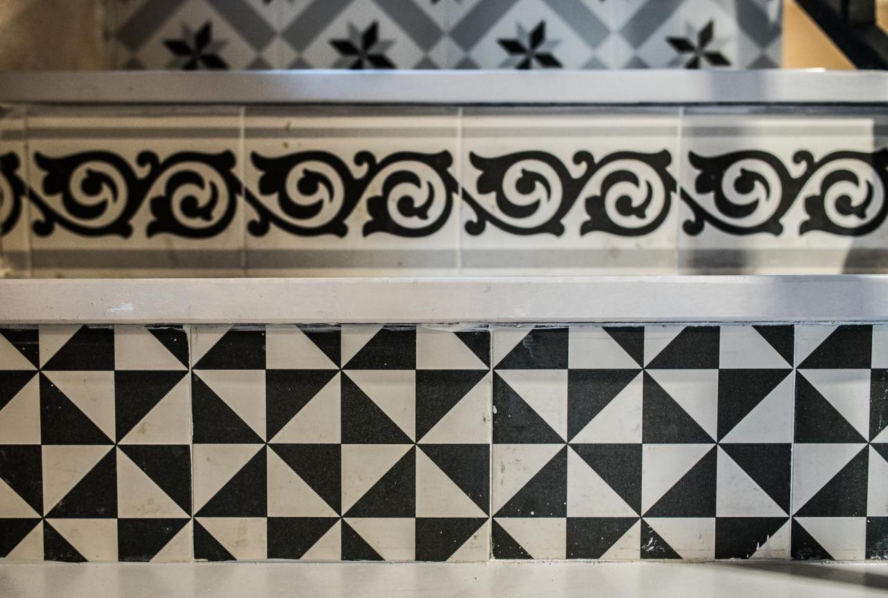 Rey De Sevilla Flats - Duplex Museo 외부 사진