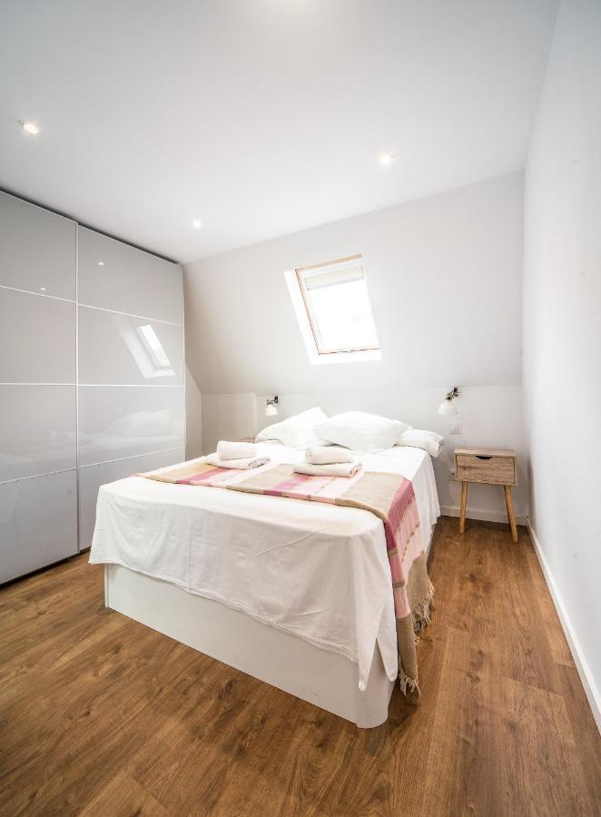Rey De Sevilla Flats - Duplex Museo 외부 사진