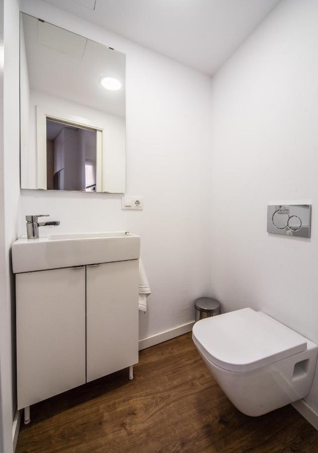 Rey De Sevilla Flats - Duplex Museo 외부 사진