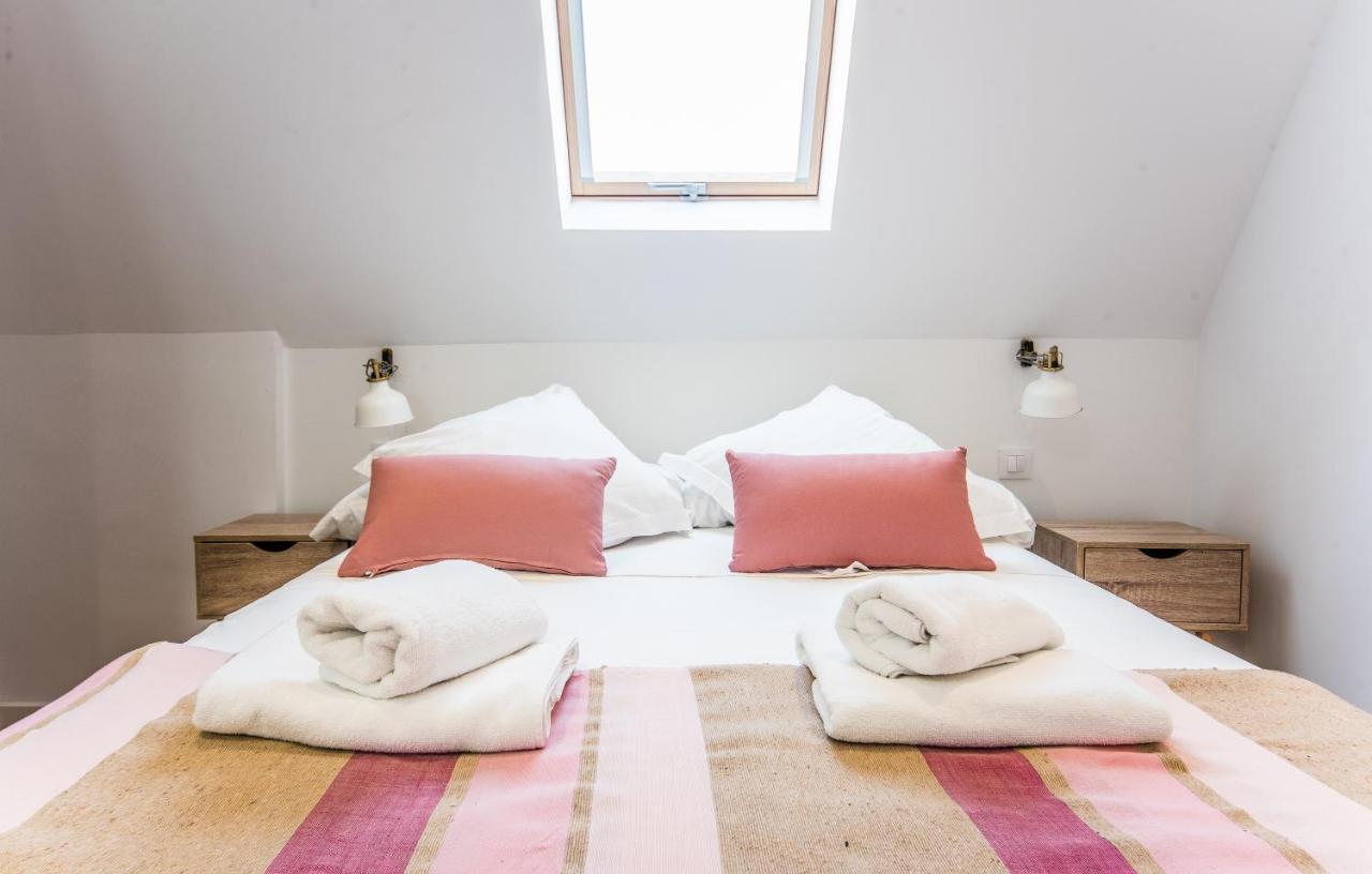 Rey De Sevilla Flats - Duplex Museo 외부 사진