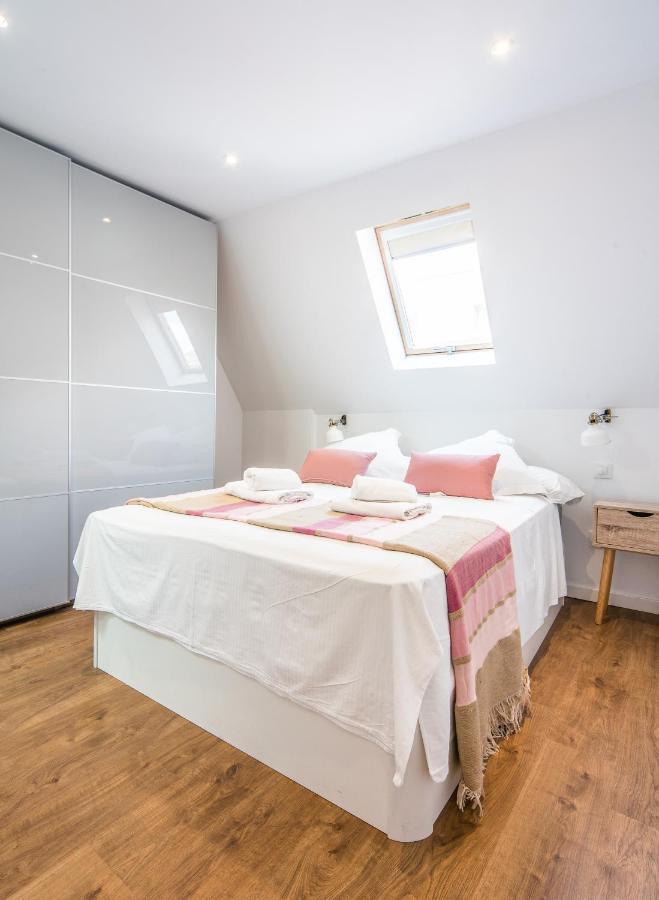 Rey De Sevilla Flats - Duplex Museo 외부 사진