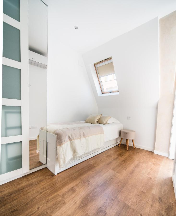 Rey De Sevilla Flats - Duplex Museo 외부 사진