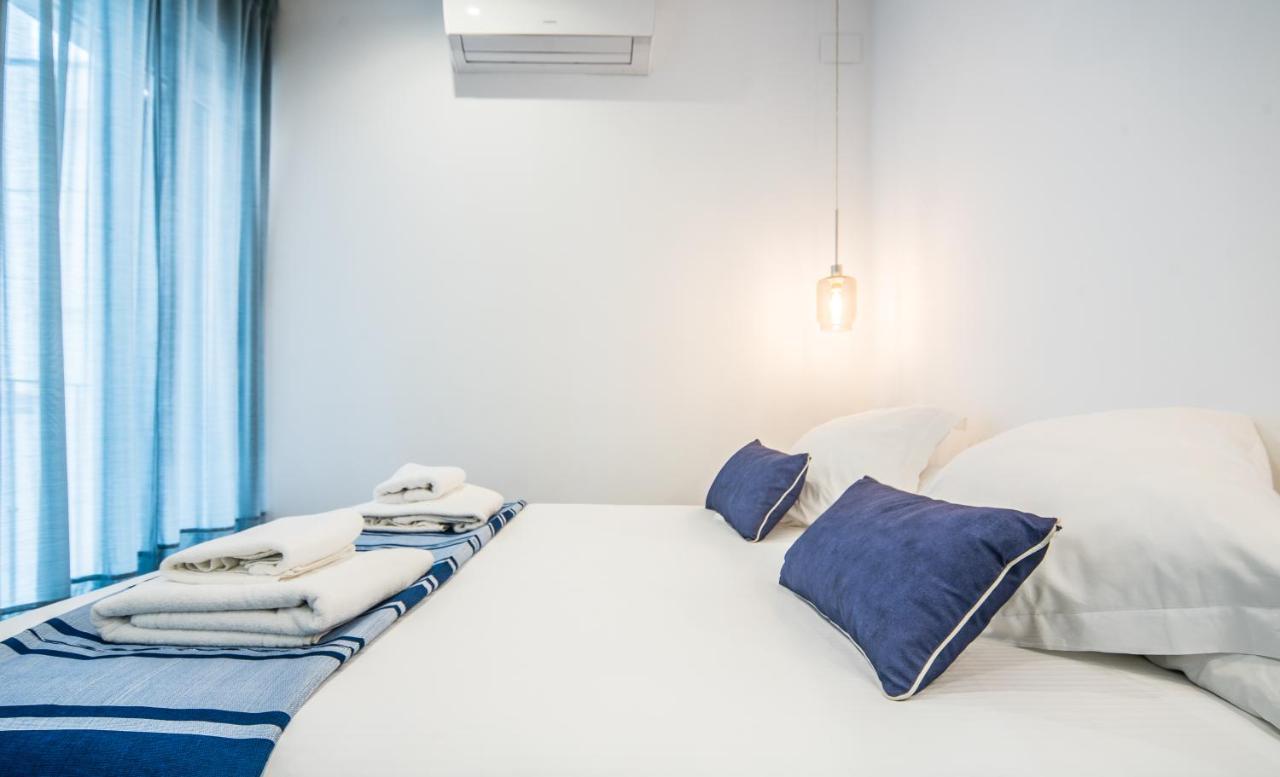 Rey De Sevilla Flats - Duplex Museo 외부 사진