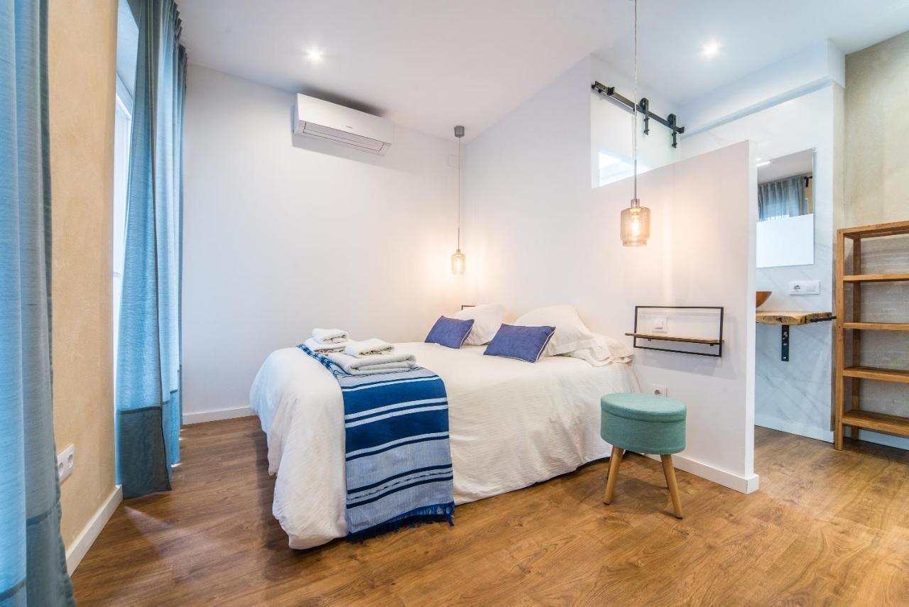Rey De Sevilla Flats - Duplex Museo 외부 사진