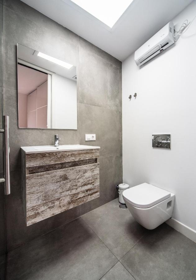 Rey De Sevilla Flats - Duplex Museo 외부 사진