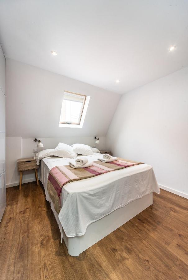 Rey De Sevilla Flats - Duplex Museo 외부 사진
