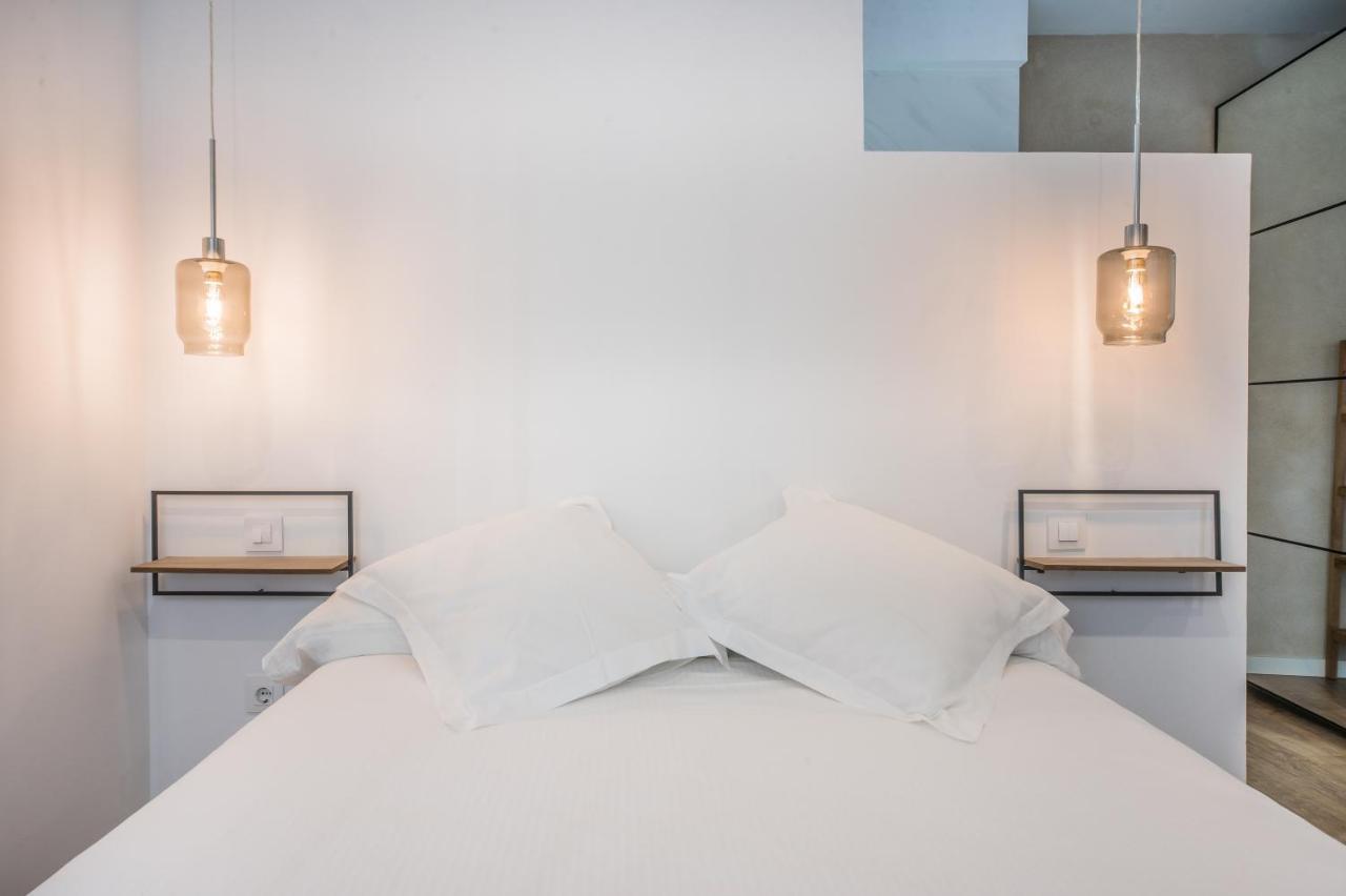 Rey De Sevilla Flats - Duplex Museo 외부 사진