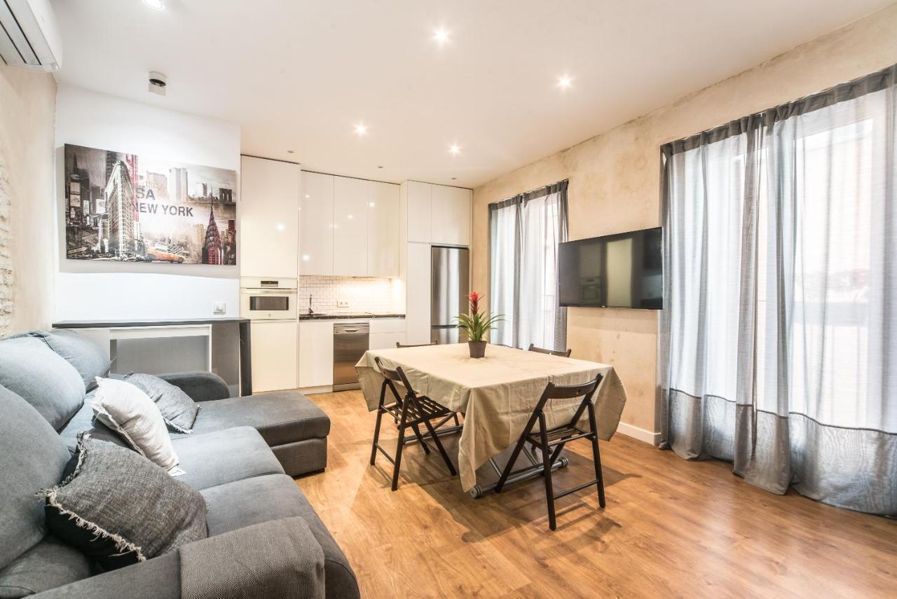 Rey De Sevilla Flats - Duplex Museo 외부 사진
