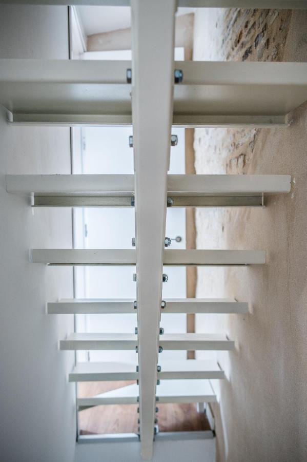 Rey De Sevilla Flats - Duplex Museo 외부 사진