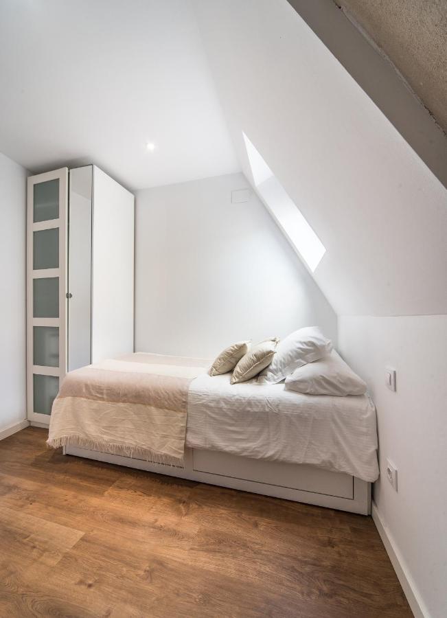 Rey De Sevilla Flats - Duplex Museo 외부 사진