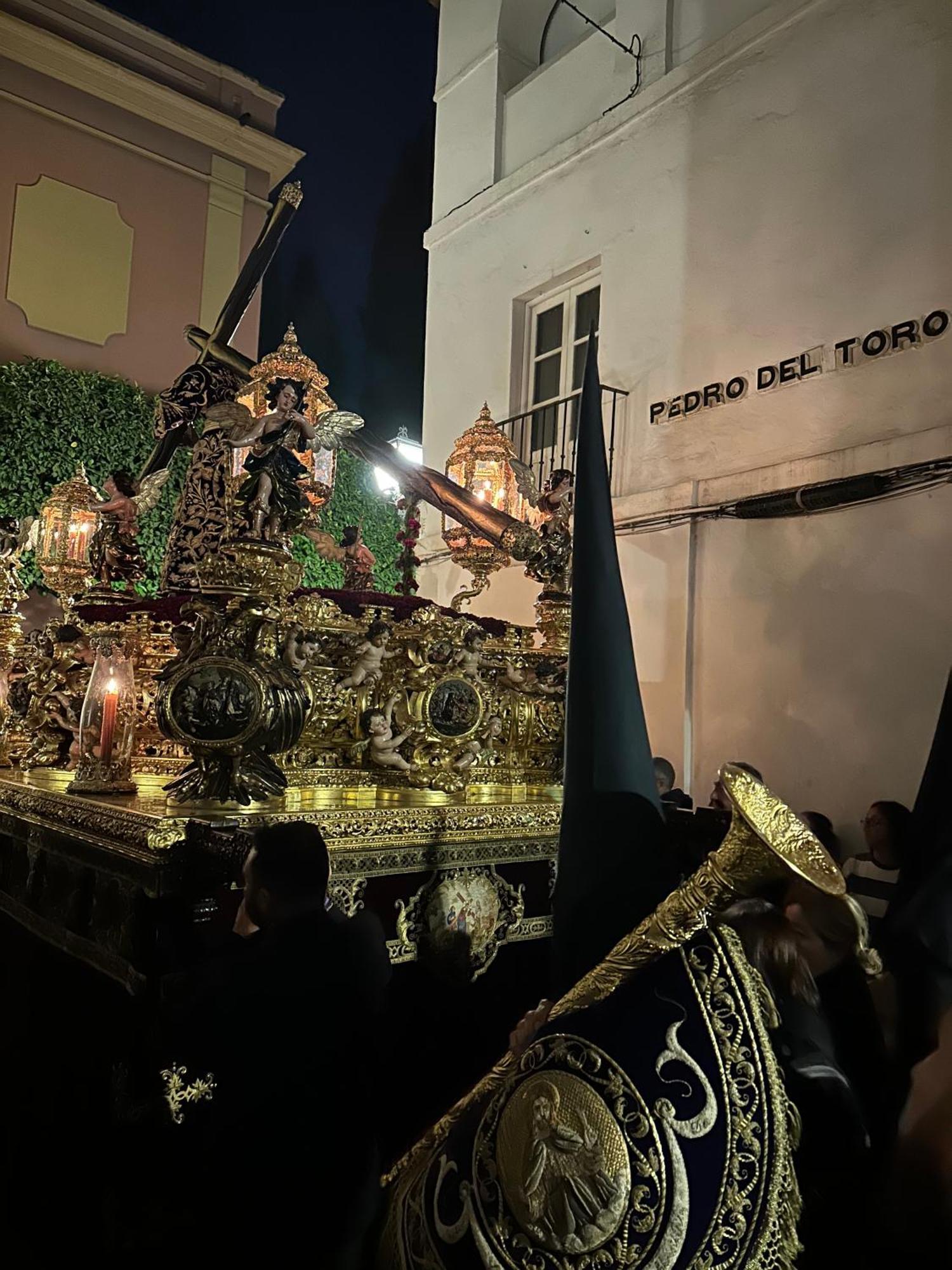 Rey De Sevilla Flats - Duplex Museo 외부 사진