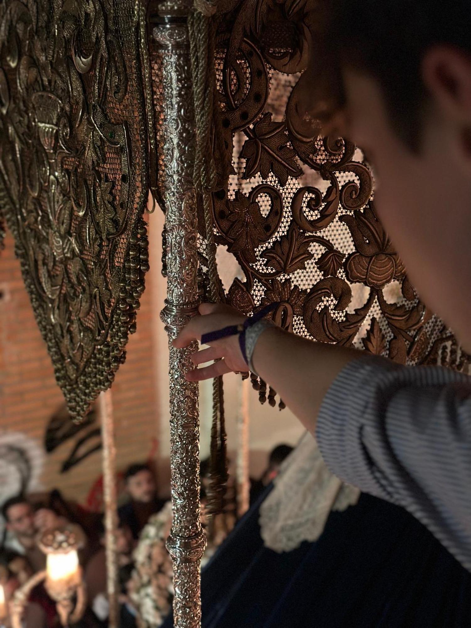 Rey De Sevilla Flats - Duplex Museo 외부 사진