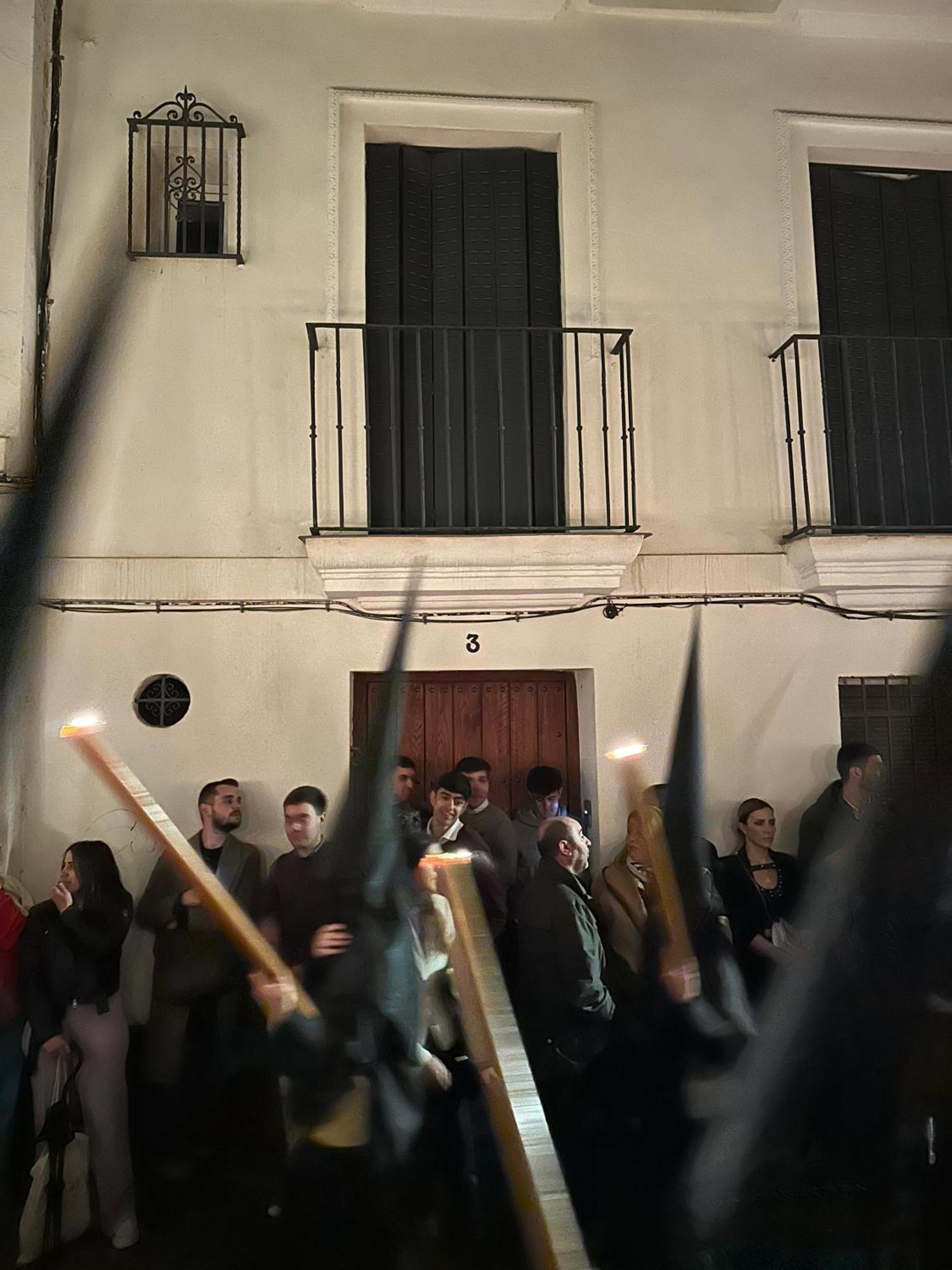 Rey De Sevilla Flats - Duplex Museo 외부 사진
