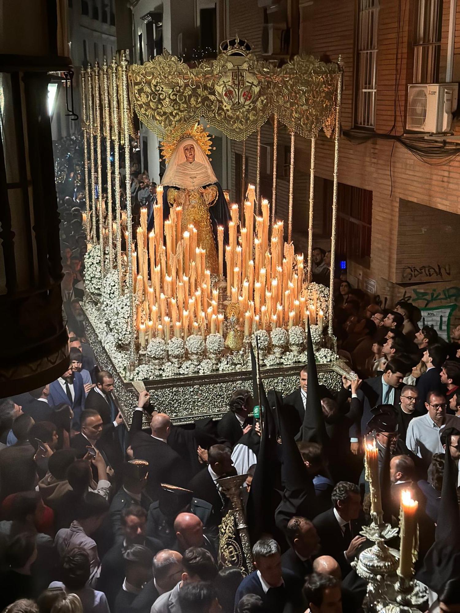 Rey De Sevilla Flats - Duplex Museo 외부 사진