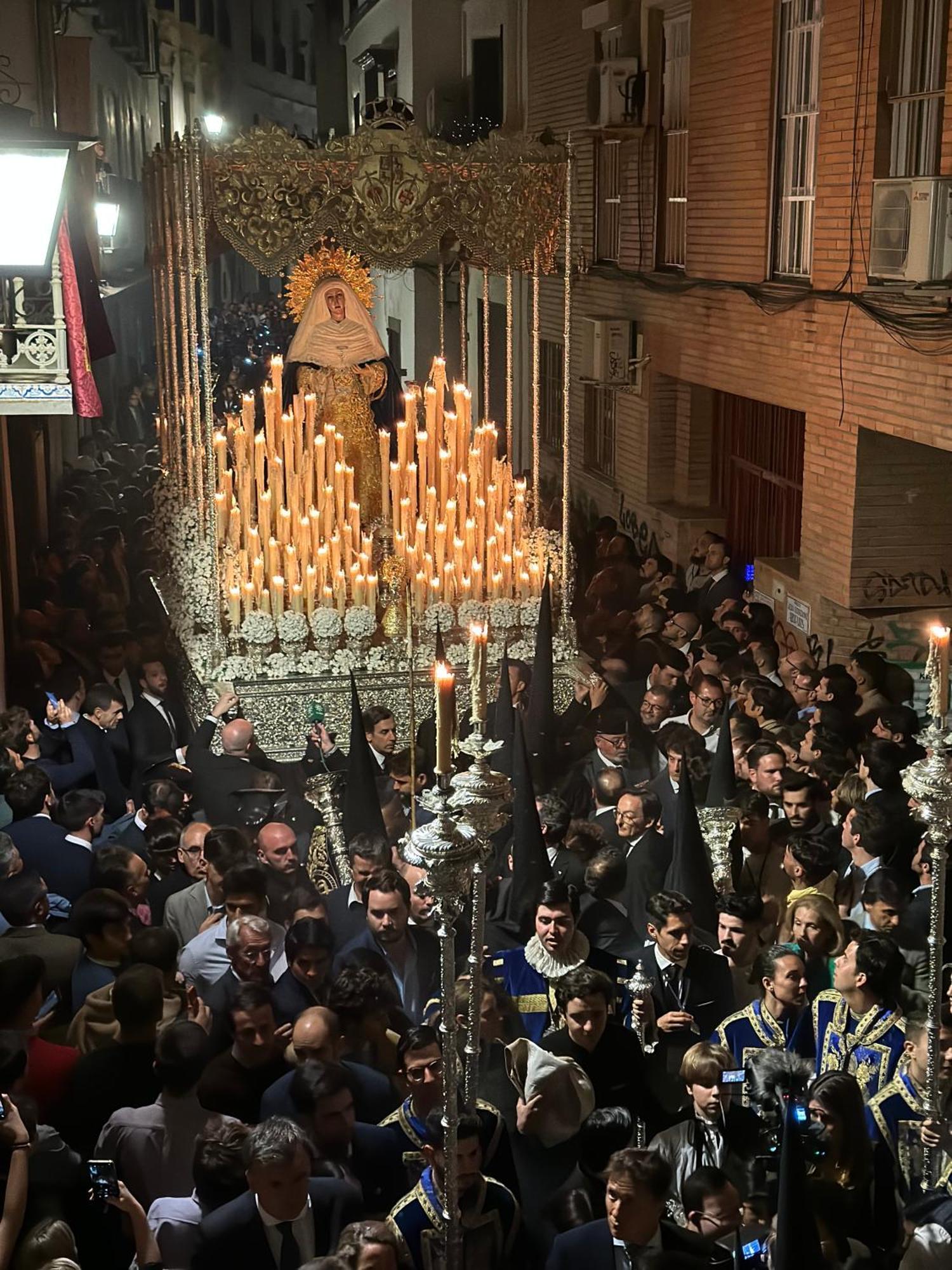 Rey De Sevilla Flats - Duplex Museo 외부 사진